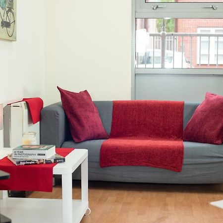 Cosy Central Apartment At Branston Street By Hf Group Birmingham Luaran gambar